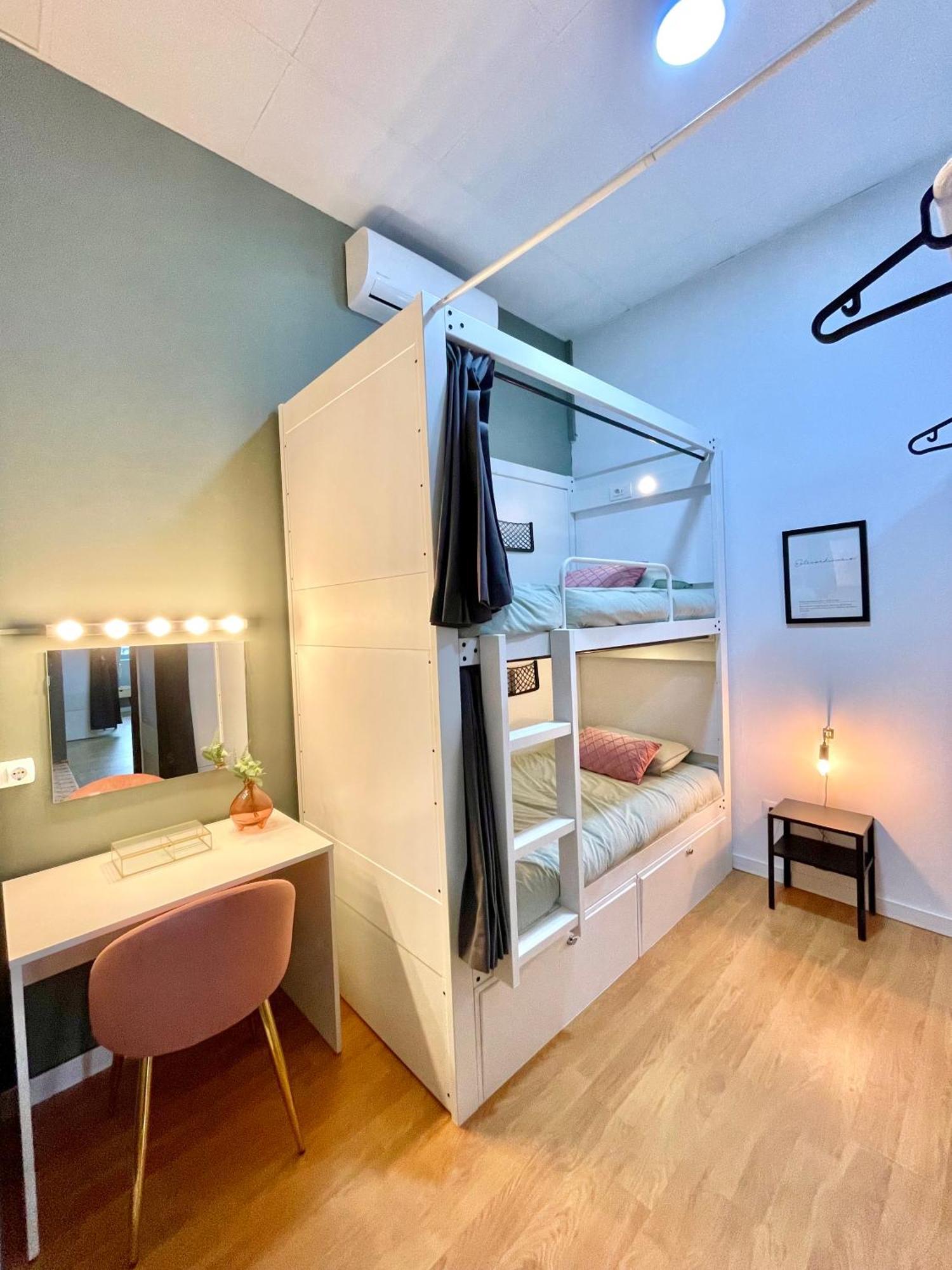 Auberge de jeunesse Time Life *